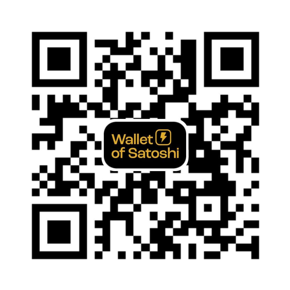Bitcoin QR Code